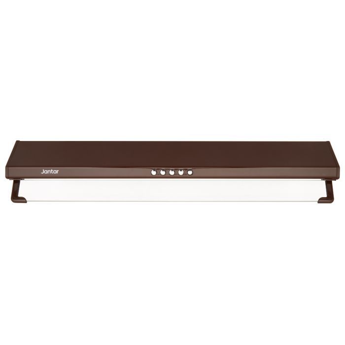 Витяжка кухонна Jantar PHT I LED 60 BR зображення 4