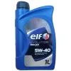 Моторное масло ELF EVOL. 900 FT 5w40 1л