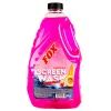 Омыватель автомобильный Fox Bubble Gum 4л