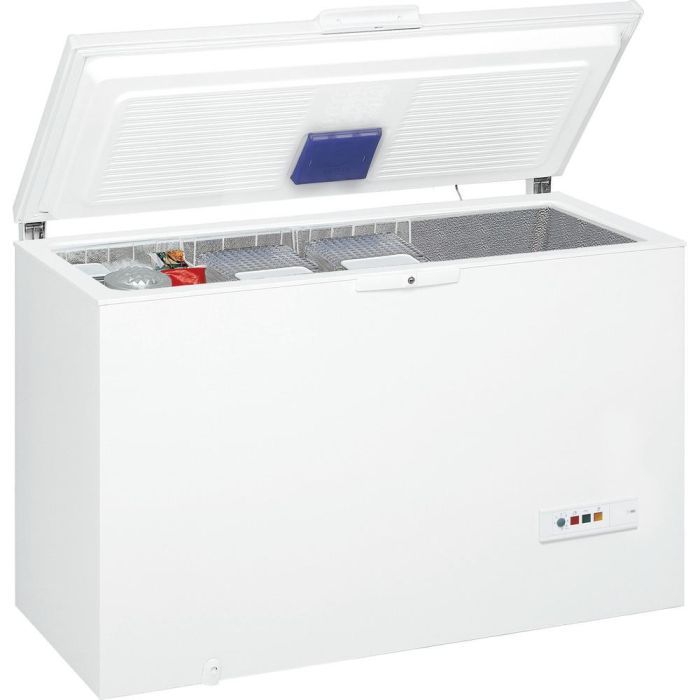 Морозильна скриня Whirlpool WHM39111 зображення 2