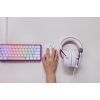 Мишка HyperX Pulsefire Haste 2 Wireless White (6N0A9AA) зображення 12