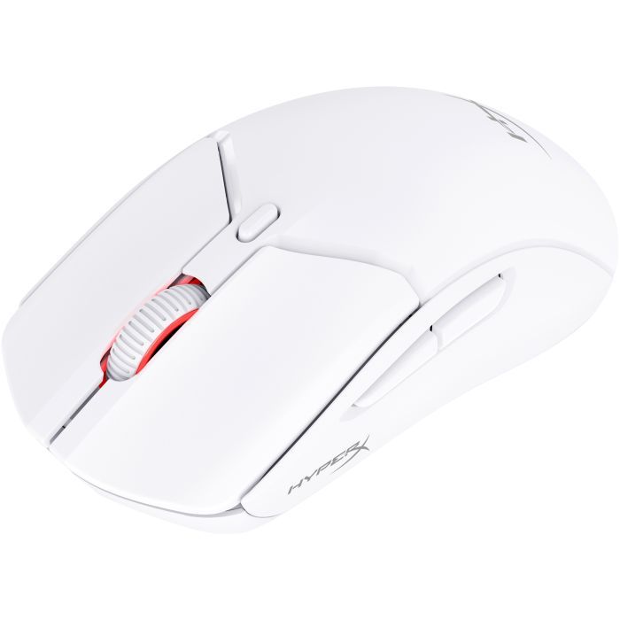Мышка HyperX Pulsefire Haste 2 Wireless Black (6N0B0AA)