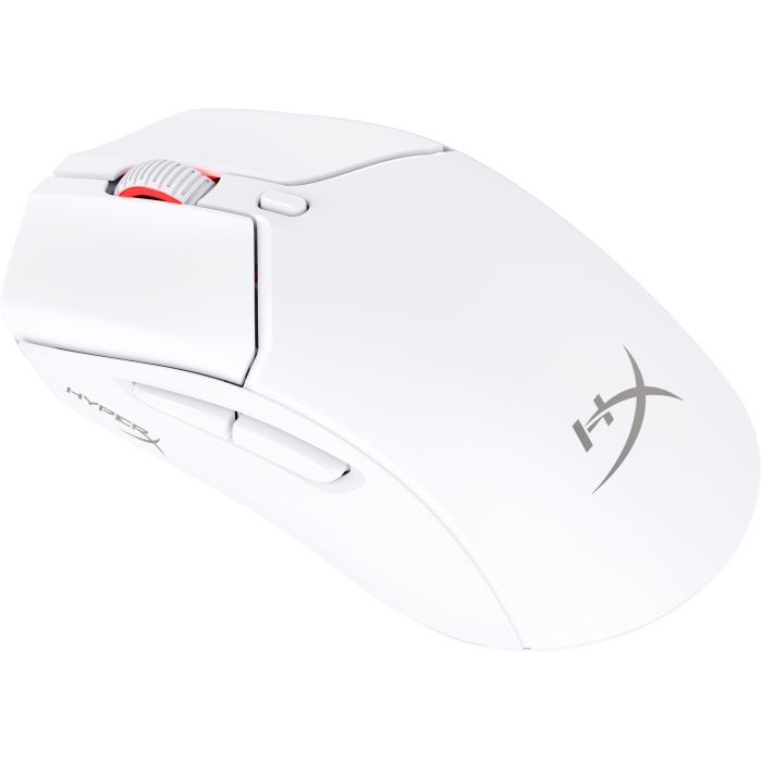 Мышка HyperX Pulsefire Haste 2 Wireless Black (6N0B0AA) изображение 2