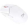 Мишка HyperX Pulsefire Haste 2 Wireless White (6N0A9AA) зображення 2