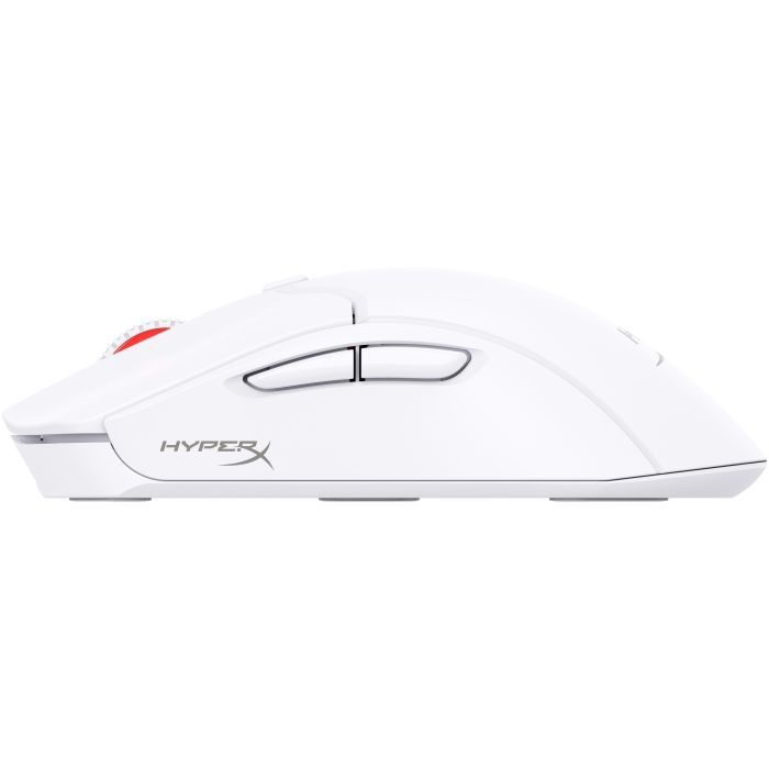 Мышка HyperX Pulsefire Haste 2 Wireless Black (6N0B0AA) изображение 3