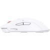 Мишка HyperX Pulsefire Haste 2 Wireless White (6N0A9AA) зображення 3