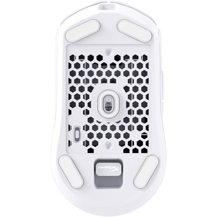 Мышка HyperX Pulsefire Haste 2 Wireless Black (6N0B0AA) изображение 4