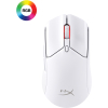 Мишка HyperX Pulsefire Haste 2 Wireless White (6N0A9AA) зображення 6