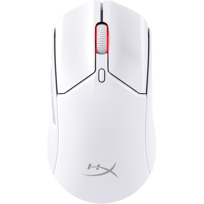 Мышка HyperX Pulsefire Haste 2 Wireless Black (6N0B0AA) изображение 7