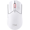 Мишка HyperX Pulsefire Haste 2 Wireless White (6N0A9AA) зображення 7