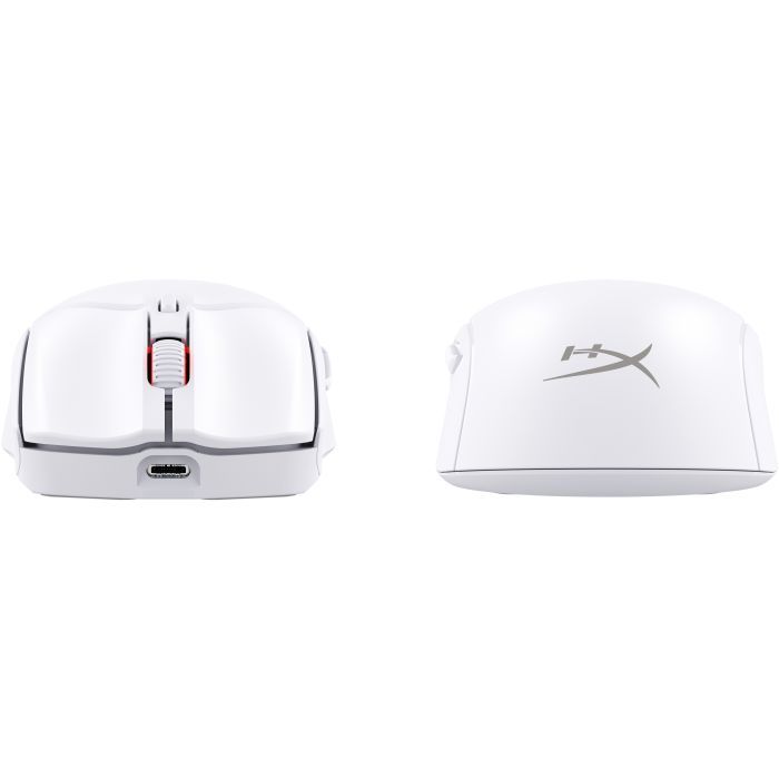 Мышка HyperX Pulsefire Haste 2 Wireless Black (6N0B0AA) изображение 8