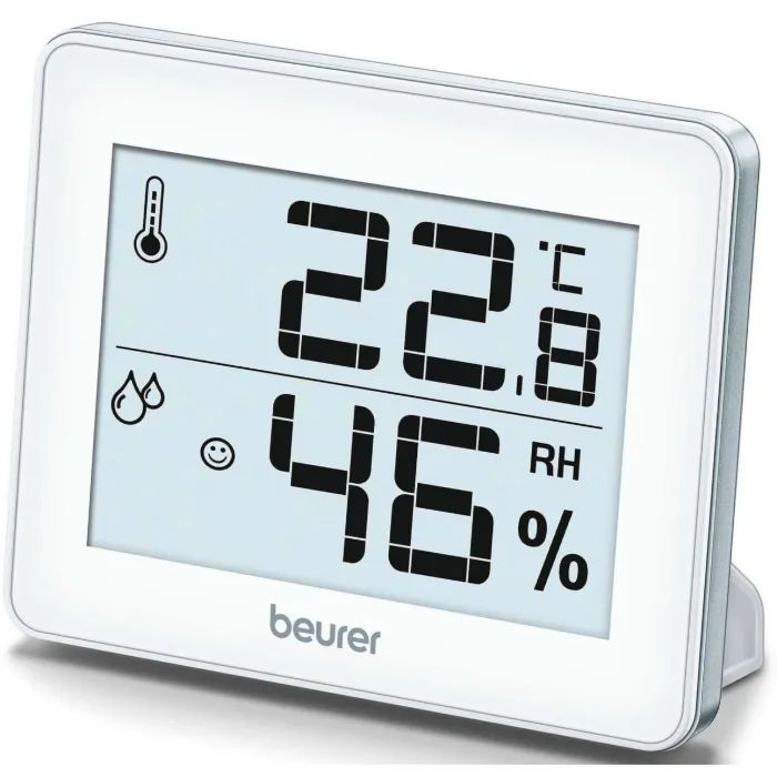 Метеостанція Beurer HM 16