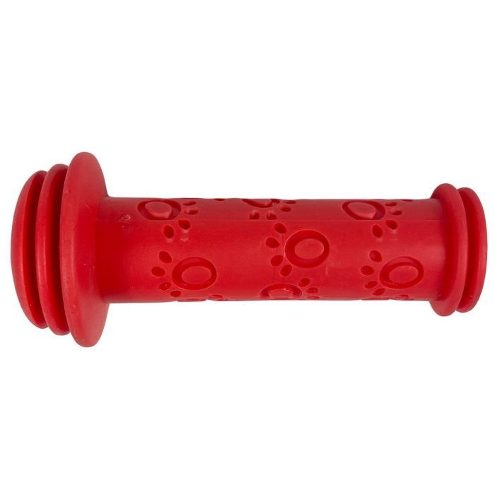 Грипсы Good Bike "PUPPY" 2шт 110 мм Red (90053R-IS) изображение 5