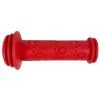Грипсы Good Bike "PUPPY" 2шт 110 мм Red (90053R-IS) изображение 5