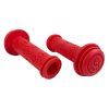 Грипсы Good Bike "PUPPY" 2шт 110 мм Red (90053R-IS)