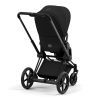 Шасі для коляски Cybex ePriam New Generation 2022 (Matt Black) (521002365) зображення 4