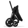 Шасі для коляски Cybex ePriam New Generation 2022 (Matt Black) (521002365) зображення 5