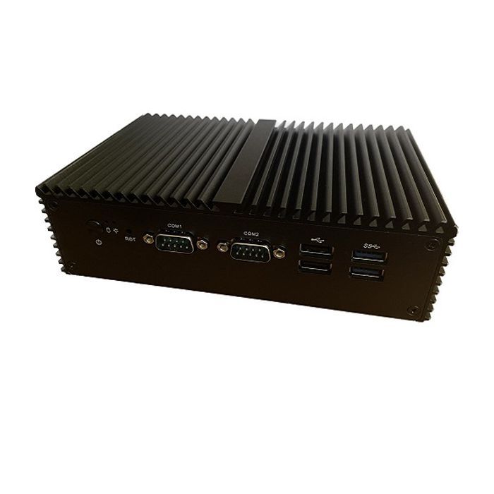 Промисловий ПК Itanium K790X Celeron J6412/8GB/256GB/8xUSB/5xRS232/Ethernet (K790X) зображення 2