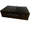 Промисловий ПК Itanium K790X Celeron J6412/8GB/256GB/8xUSB/5xRS232/Ethernet (K790X) зображення 2