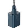 Зарядний пристрій Baseus Super Si 1C Blue (TZCCSUP-B03) зображення 5