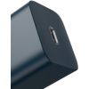 Зарядний пристрій Baseus Super Si 1C Blue (TZCCSUP-B03) зображення 7