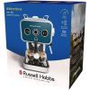 Рожковая кофеварка эспрессо Russell Hobbs 26451-56 изображение 10