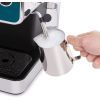 Рожковая кофеварка эспрессо Russell Hobbs 26451-56 изображение 4