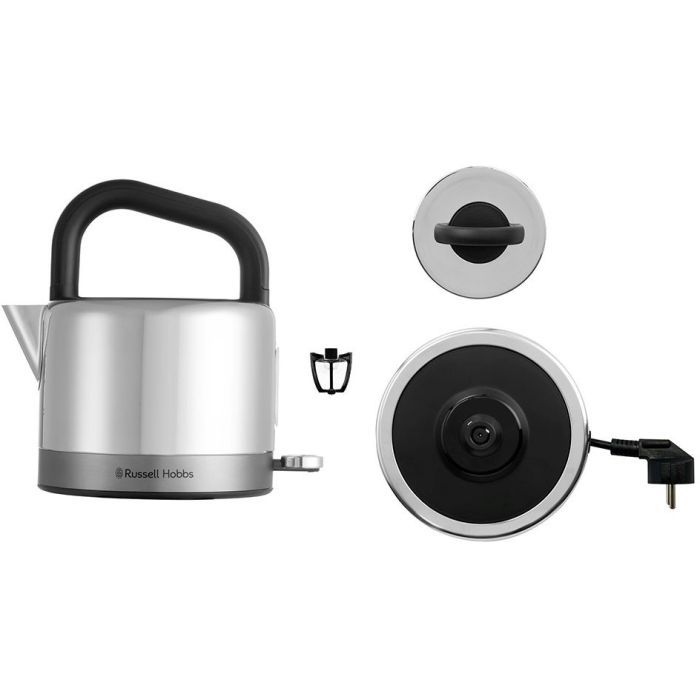 Электрочайник Russell Hobbs 26422-70 изображение 5