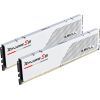 Модуль памяти для компьютера DDR5 64GB (2x32GB) 6000 MHz Ripjaws S5 G.Skill (F5-6000J3040G32GX2-RS5W) изображение 2