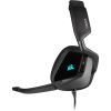 Навушники Corsair Void RGB Elite USB Premium with 7.1 Surround Sound Carbon (CA-9011203-EU) зображення 3