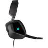 Навушники Corsair Void RGB Elite USB Premium with 7.1 Surround Sound Carbon (CA-9011203-EU) зображення 5