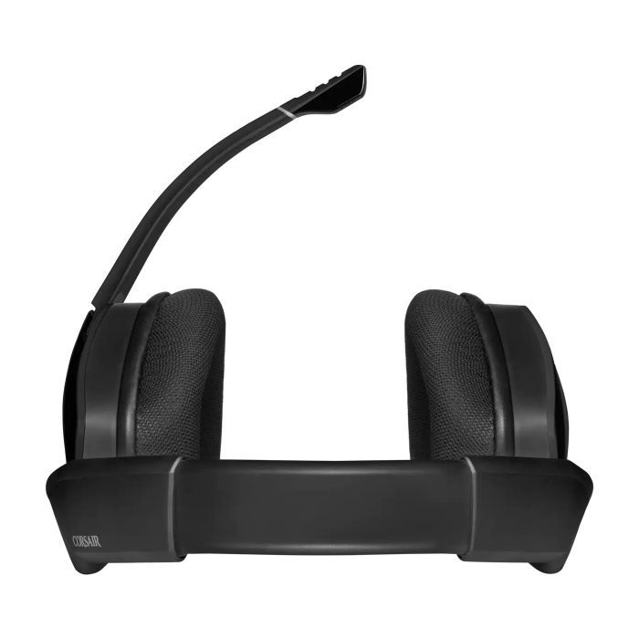 Навушники Corsair Void RGB Elite USB Premium with 7.1 Surround Sound Carbon (CA-9011203-EU) зображення 8