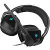Навушники Corsair Void RGB Elite USB Premium with 7.1 Surround Sound Carbon (CA-9011203-EU) зображення 9