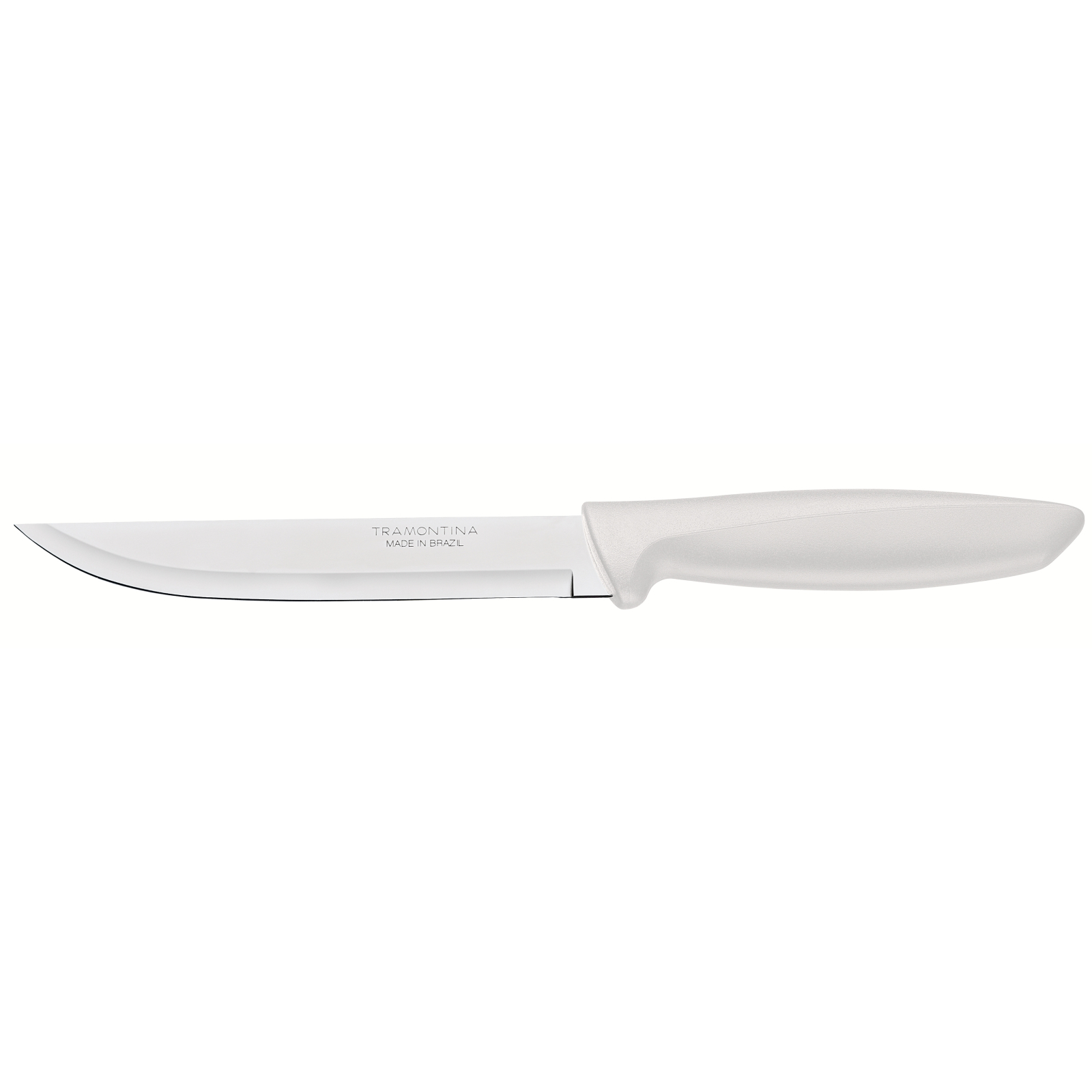 Набор ножей Tramontina Plenus Light Grey Meat 152 мм 12 шт (23423/036) изображение 2