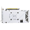 Видеокарта ASUS GeForce RTX4060Ti 8Gb DUAL OC WHITE (DUAL-RTX4060TI-O8G-WHITE) изображение 8