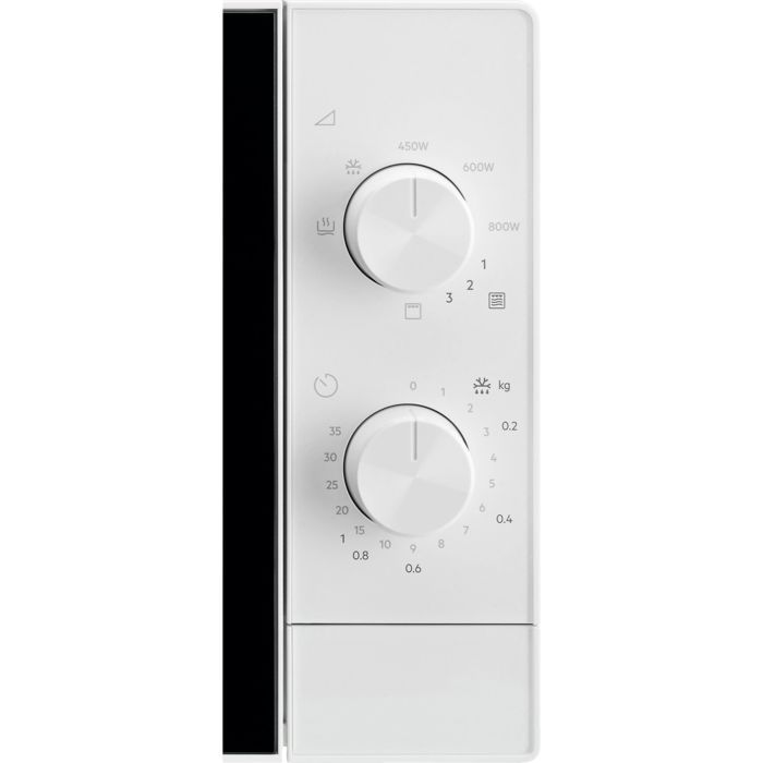 Микроволновая печь Electrolux EMZ421MMW изображение 2
