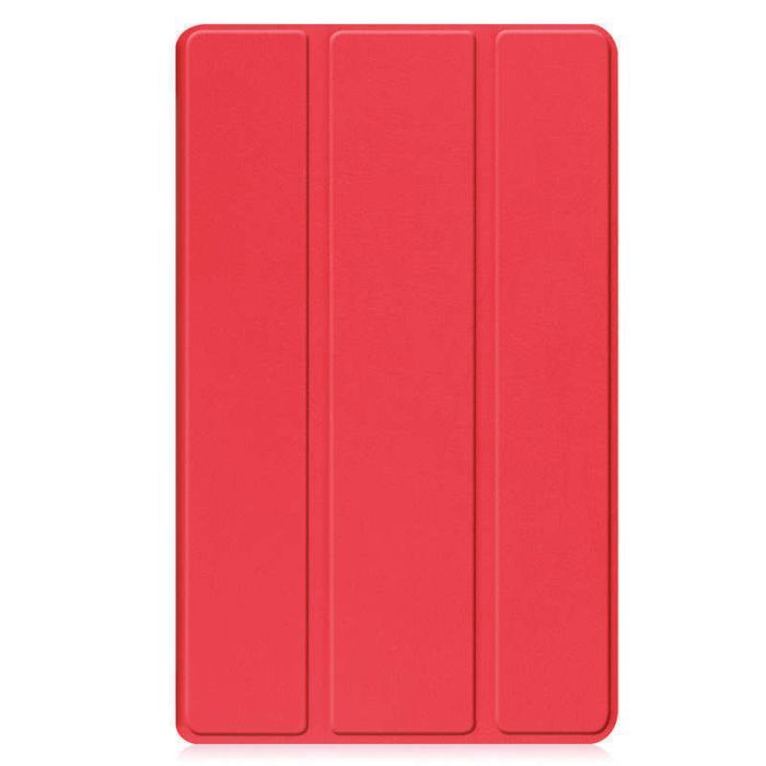 Чехол для планшета BeCover Smart Case Lenovo Tab M8(4rd Gen) TB-300FU 8" Red (709213) изображение 2