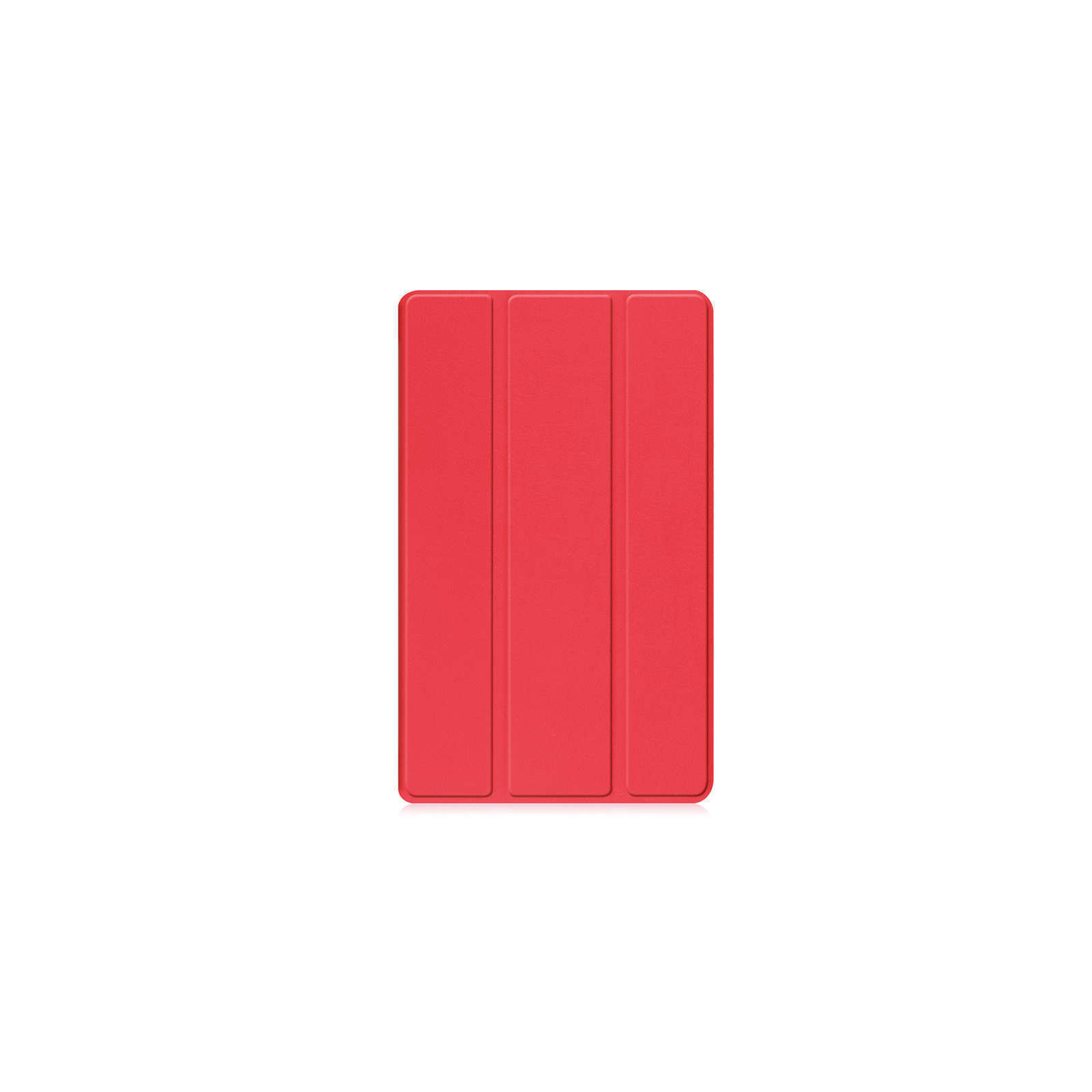 Чехол для планшета BeCover Smart Case Lenovo Tab M8(4rd Gen) TB-300FU 8" Red (709213) изображение 2