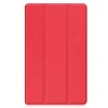 Чохол до планшета BeCover Smart Case Lenovo Tab M8(4rd Gen) TB-300FU 8" Red (709213) зображення 2