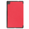 Чохол до планшета BeCover Smart Case Lenovo Tab M8(4rd Gen) TB-300FU 8" Red (709213) зображення 3