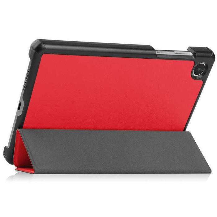 Чехол для планшета BeCover Smart Case Lenovo Tab M8(4rd Gen) TB-300FU 8" Red (709213) изображение 4