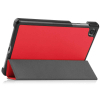 Чохол до планшета BeCover Smart Case Lenovo Tab M8(4rd Gen) TB-300FU 8" Red (709213) зображення 4