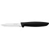 Кухонный нож Tramontina Plenus Black Vegetable 76 мм (23420/103) изображение 2