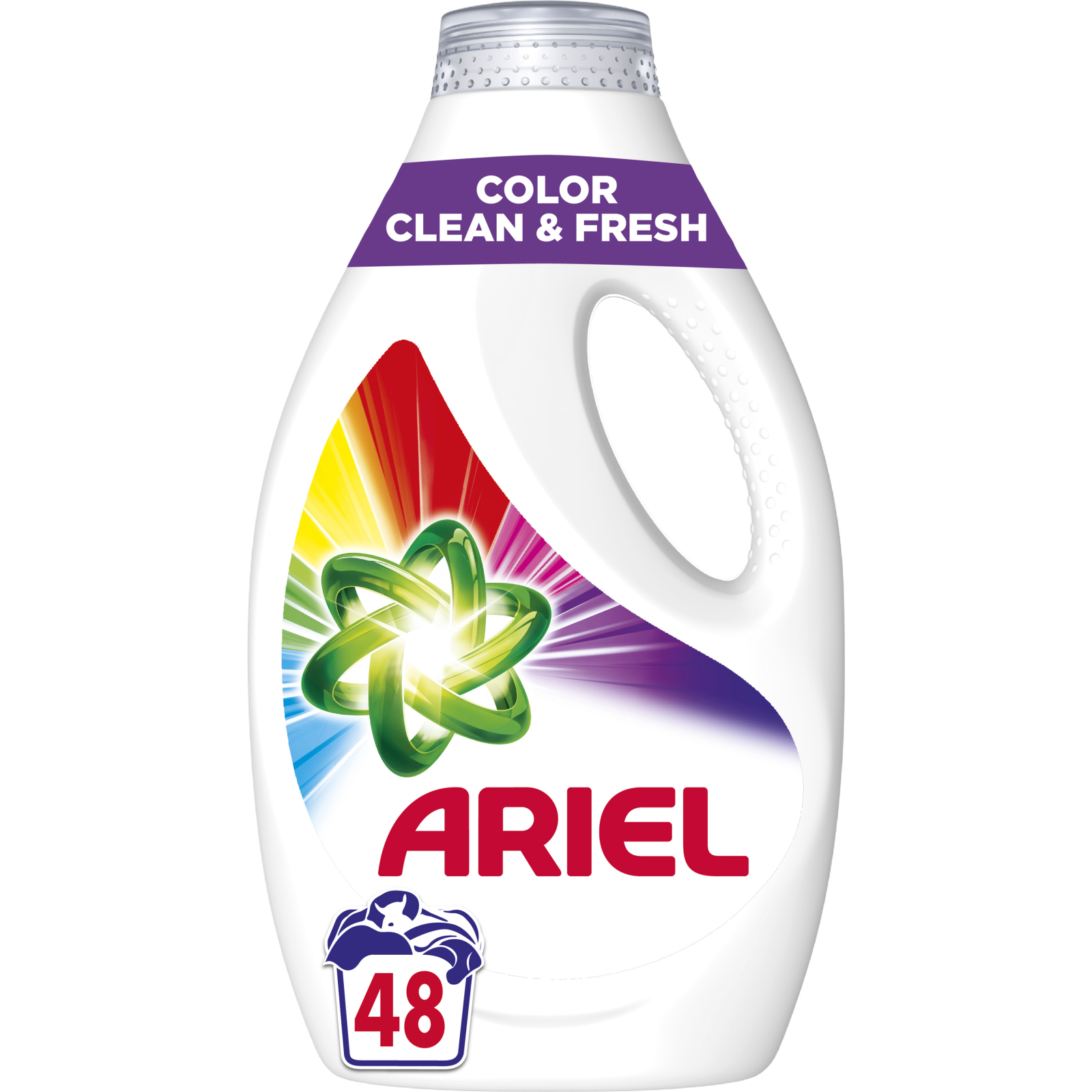 Гель для прання Ariel Color 3.5 л (8006540869512)