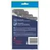Бритва Dorco Pace 4 для чоловіків 4 леза 4 шт. (8801038598239/8801038591261) зображення 2