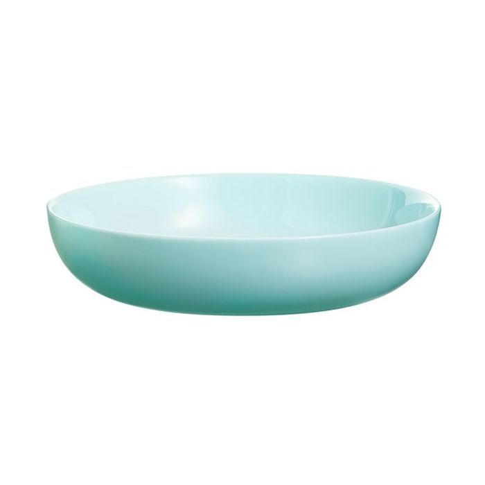 Блюдо Luminarc Friends Time Turquoise 17 см (P6364)