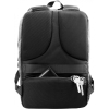 Рюкзак школьный Optima 17.5" USB Techno мужской 0.7 кг 6-15 л Светло-серый (O97594-03) изображение 2