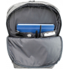 Рюкзак шкільний Optima 17.5" USB Techno чоловічий 0.7 кг 6-15 л Світло-сірий (O97594-03) зображення 3