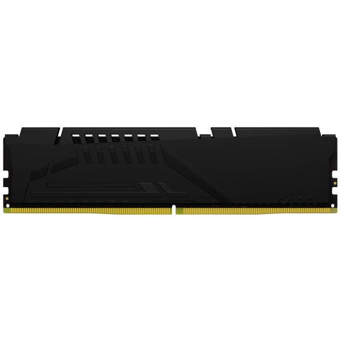 Модуль памяти для компьютера DDR5 32GB (2x16GB) 6000 MHz Beast AM5 Black Kingston Fury (ex.HyperX) (KF560C36BBEK2-32) изображение 4