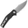 Нож Sencut Episode G10 Black (SA04B) изображение 2